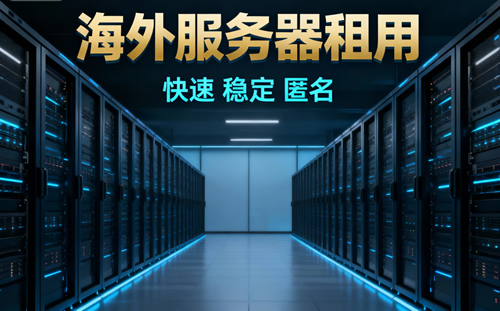 美国服务器 CN2 低延迟 美国机房 IDC